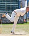 Plymstock beat Clyst St George - and the rain!29