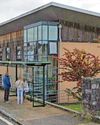 Hospital merging wards for 'ageing well' centre11