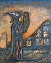 Surrealism is still an inspiration to artists26