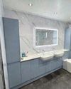 Enhance your home with bespoke mobility bathrooms, walk-in showers, and wet rooms from Ability Bathe Devon13