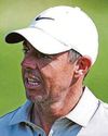 Rory chases impossible dream at Open26