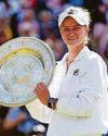 Wimbledon doubles prize pot in 10 years24