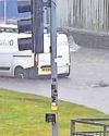 Flooding causes roads chaos1