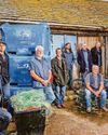 Fisherman's Friends to host festival15