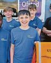 Helping to shape local services
