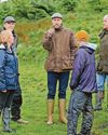 Prince backs vision for Dartmoor national park2