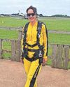 Call for answers after skydive ends in tragedy2