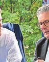 PM calls on France to do more on crossings13