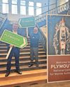 City is 'National Centre for Marine Autonomy' City is 'National Centre for Marine Autonomy'