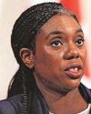 Badenoch: 'I'm not playing politics on grooming gangs'11