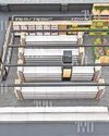 New coffee shop and supermarket to open New coffee shop and supermarket to open
