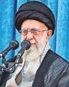 Iran rejects surrender7