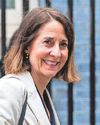 Minister: Welfare reform will give people 'peace of mind' Minister: Welfare reform will give people 'peace of mind'