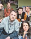 Sister act with six appeal18