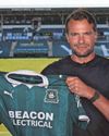 Cleverley is honoured to take on role of Argyle head coach20