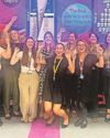 Celebrating city's most incredible teachers6