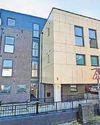 Block on snooker club site now on sale for £4.5m Block on snooker club site now on sale for £4.5m