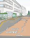 Delays and rising costs for bus stops criticised6