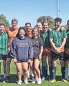 Teachers raise money for charity8