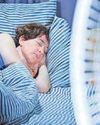 TOO HOT TO SLEEP?19