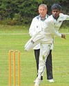 Plymstock see their unbeaten start ended by Bovey Tracey23