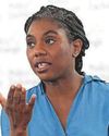 Kemi in call for 'ghetto laws to aid integration'14