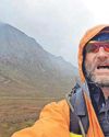 Veteran Chris to climb Everest6