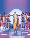 Dreamcoat part of cultural fabric...6