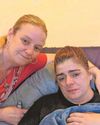 Loved ones rally to help mum with weeks to live6