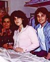 Everyone was waiting to see what Diana was going to wear...29