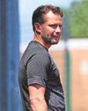 Argyle working hard to add depth to squad - Cleverley26