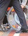 Disabled people 'could face extra annual costs of £15k'12