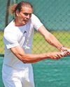 Zverev hits grass form at right time26