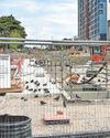 Phase one of Armada Way ready 'in a month'3