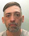 Prolific offender jailed after garage break-in0