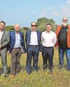 Plan for 125 affordable homes gets green light4