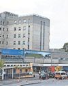 Theo, 3, died in hospital the day after he was discharged7