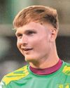 Argyle linked with ex-Norwich goalkeeper Mair31