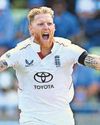 India strong but Stokes denies Jaiswal27
