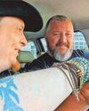 Ex-city club owner's humanitarian mission1