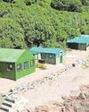Families told to leave much-loved campsite5