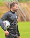 Austria trip is crucial to Cleverley's preparations22