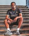 Argyle's new away kit bears reference to the city's past31