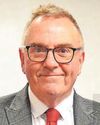 Tudor fires back at critics of road scheme plan2