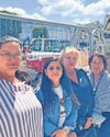 Business owners in plea over Armada Way work2