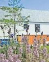 Housing project lands award The Herald