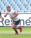 We want to be the greatest Lions - Earl The Herald
