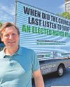 Residents urged to have their say in referendum The Herald