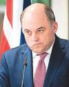 Sir Keir: Tories must answer for MoD leak Sir Keir: Tories must answer for MoD leak12