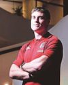 Farrell backing British Lions to roar and rise to Australia21